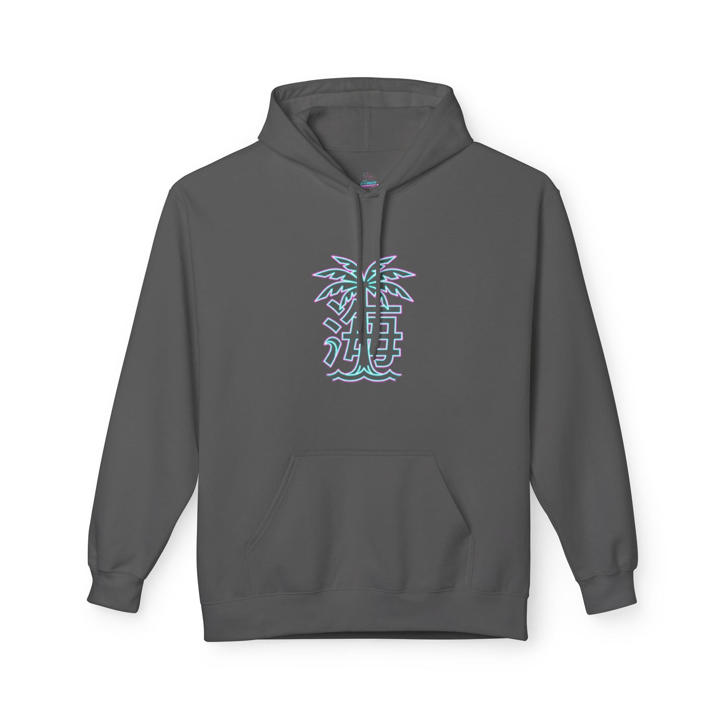 Koi Wave Hoodie 1st edition