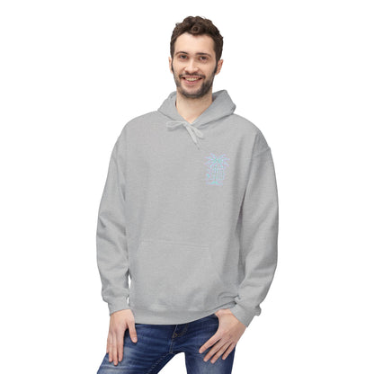 Neon Palm Rider Graphic Pullover 1st edition