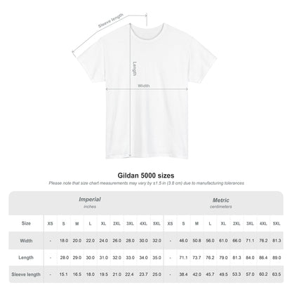 Japanese Oni Graphic T-Shirt — Demon Mask Mythic Tee