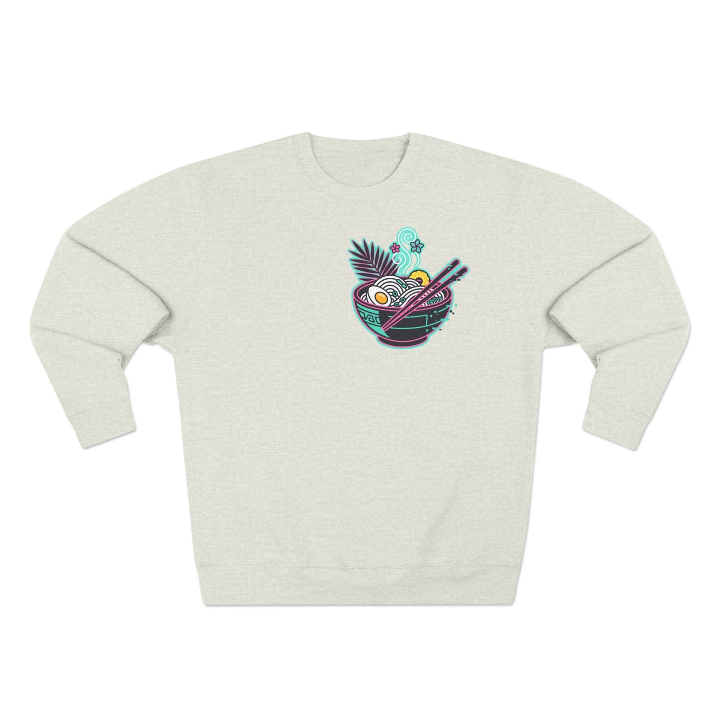 Ramen Bowl Sweatshirt