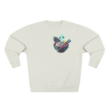 Ramen Bowl Sweatshirt