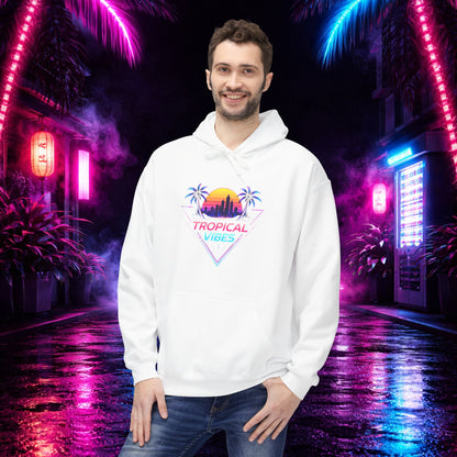 Tropical Torii Hoodie 1st edition