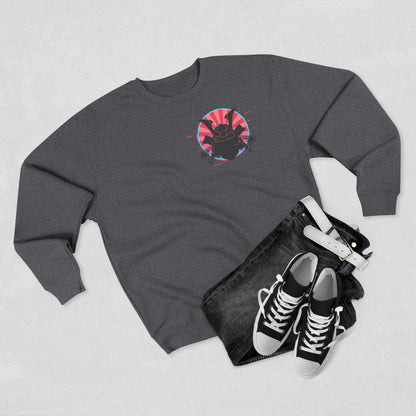 Surf Sunset Sweatshirt