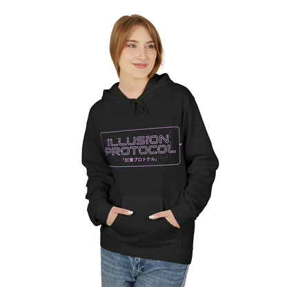 Cyber Mecha Samurai hoodie 1st edition