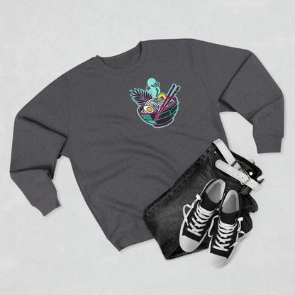 Ramen Bowl Sweatshirt