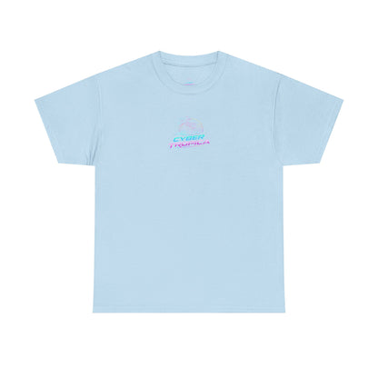 Tropical Beach Torii Gate T-Shirt