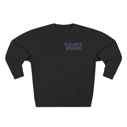 Geisha Sunset Sweatshirt