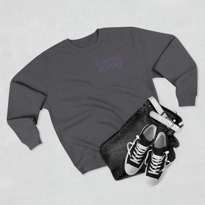 Geisha Sunset Sweatshirt