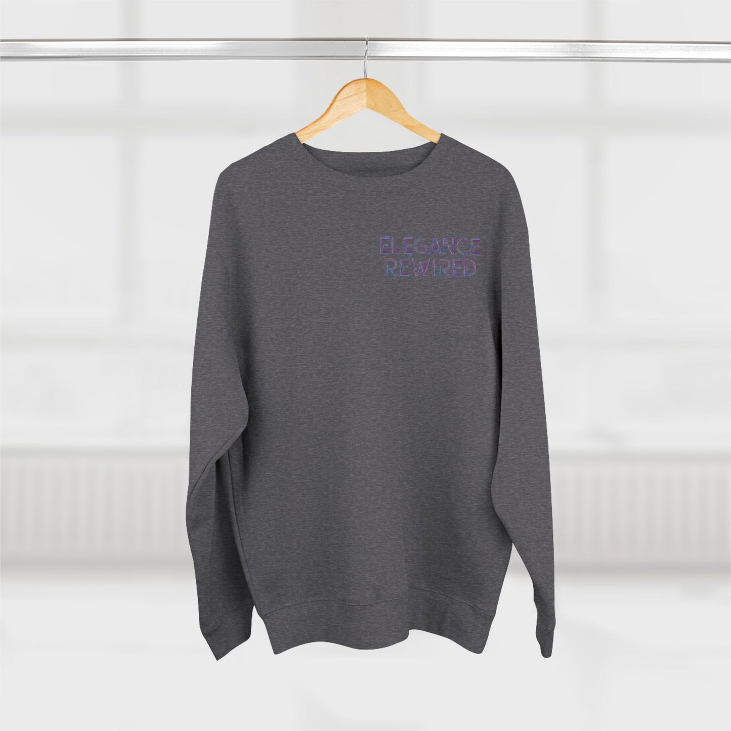 Geisha Sunset Sweatshirt