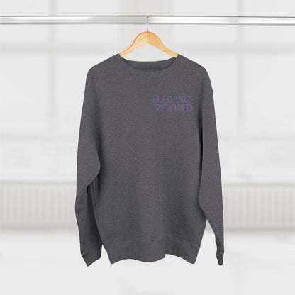 Geisha Sunset Sweatshirt