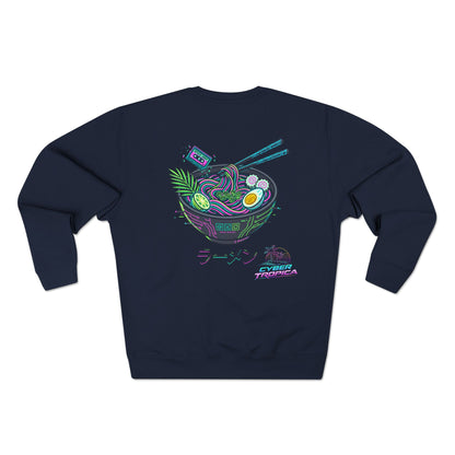 Ramen Bowl Sweatshirt