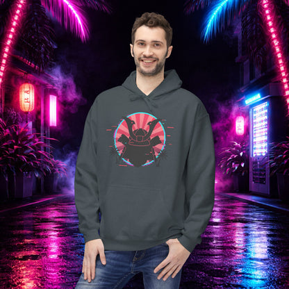 Surf Samurai Hoodie 1st edition