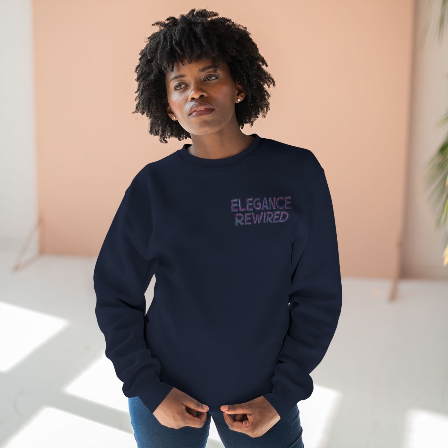 Geisha Sunset Sweatshirt