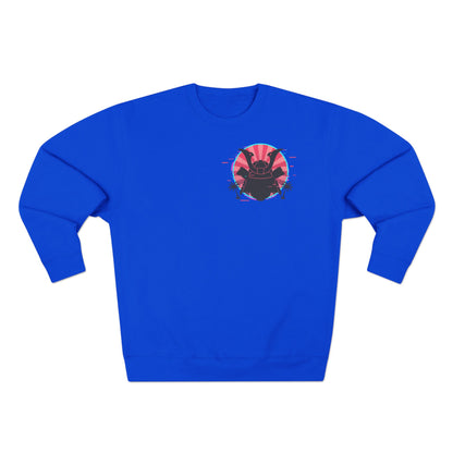Surf Sunset Sweatshirt