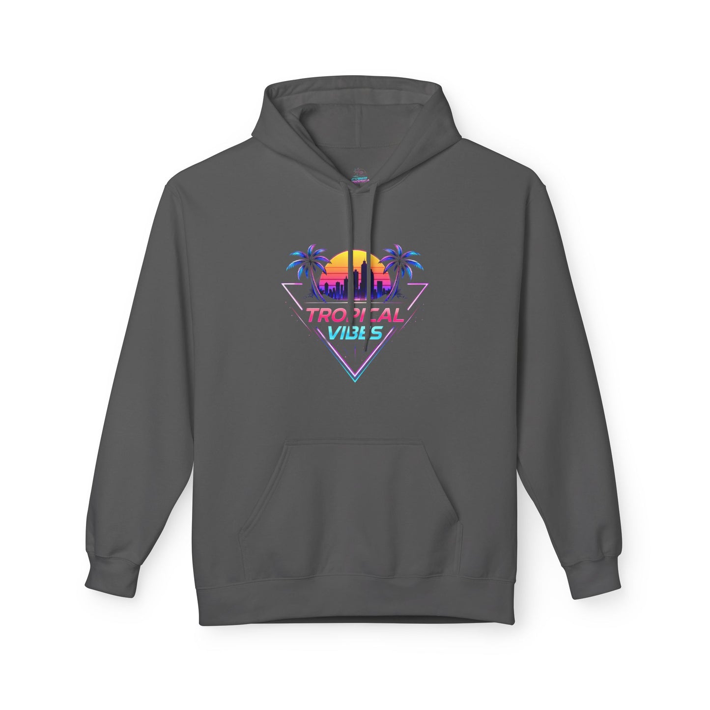 Tropical Torii Hoodie 1st edition