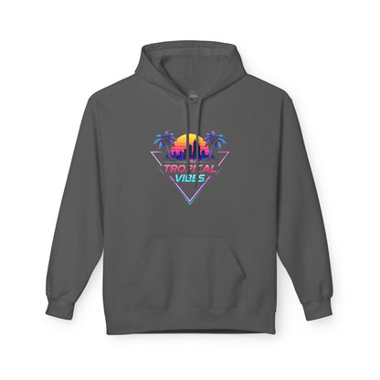 Tropical Torii Hoodie 1st edition