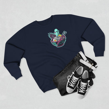 Ramen Bowl Sweatshirt