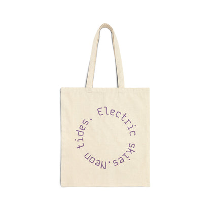 Yūrei tote bag