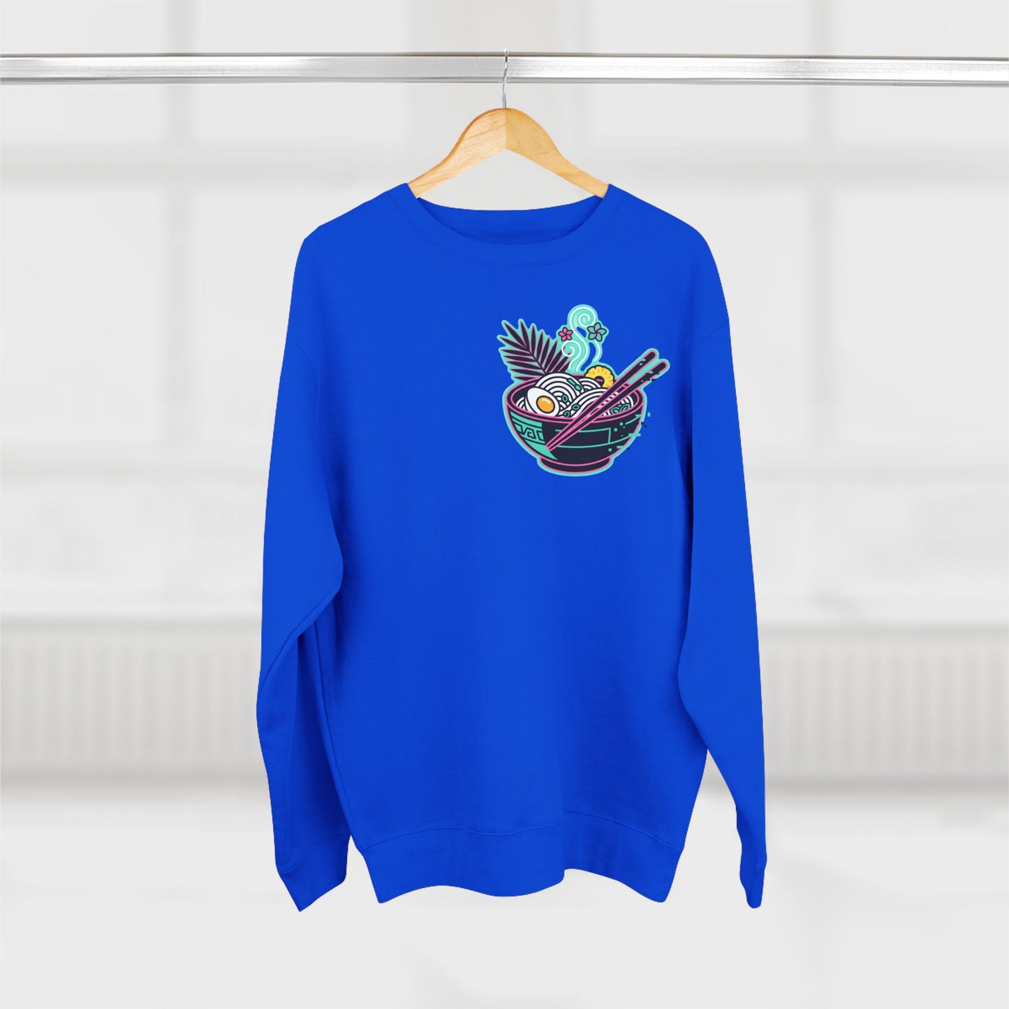 Ramen Bowl Sweatshirt