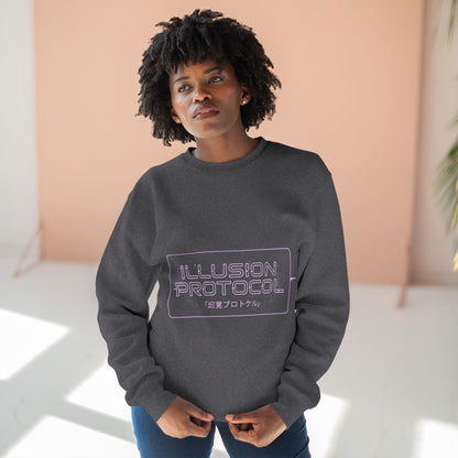ILLUSION PROTOCOL Sweatshirt