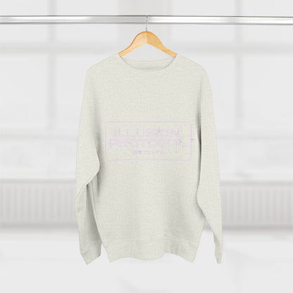 ILLUSION PROTOCOL Sweatshirt