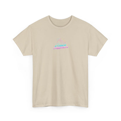 Tropical Beach Torii Gate T-Shirt