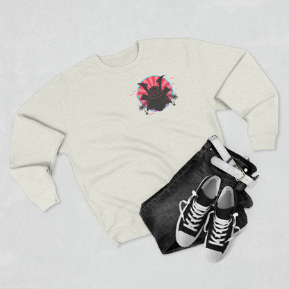 Surf Sunset Sweatshirt