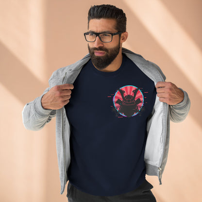 Surf Sunset Sweatshirt