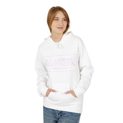Cyber Mecha Samurai hoodie 1st edition