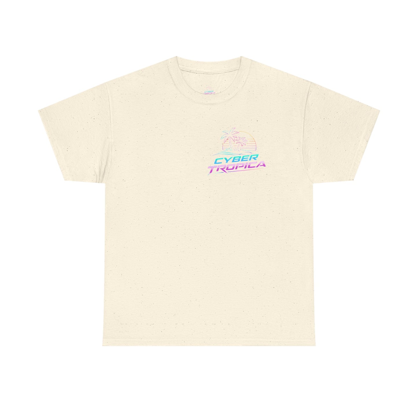 Retro Vaporwave Mt. Fuji T-Shirt — Vintage Japanese Mountain Tee