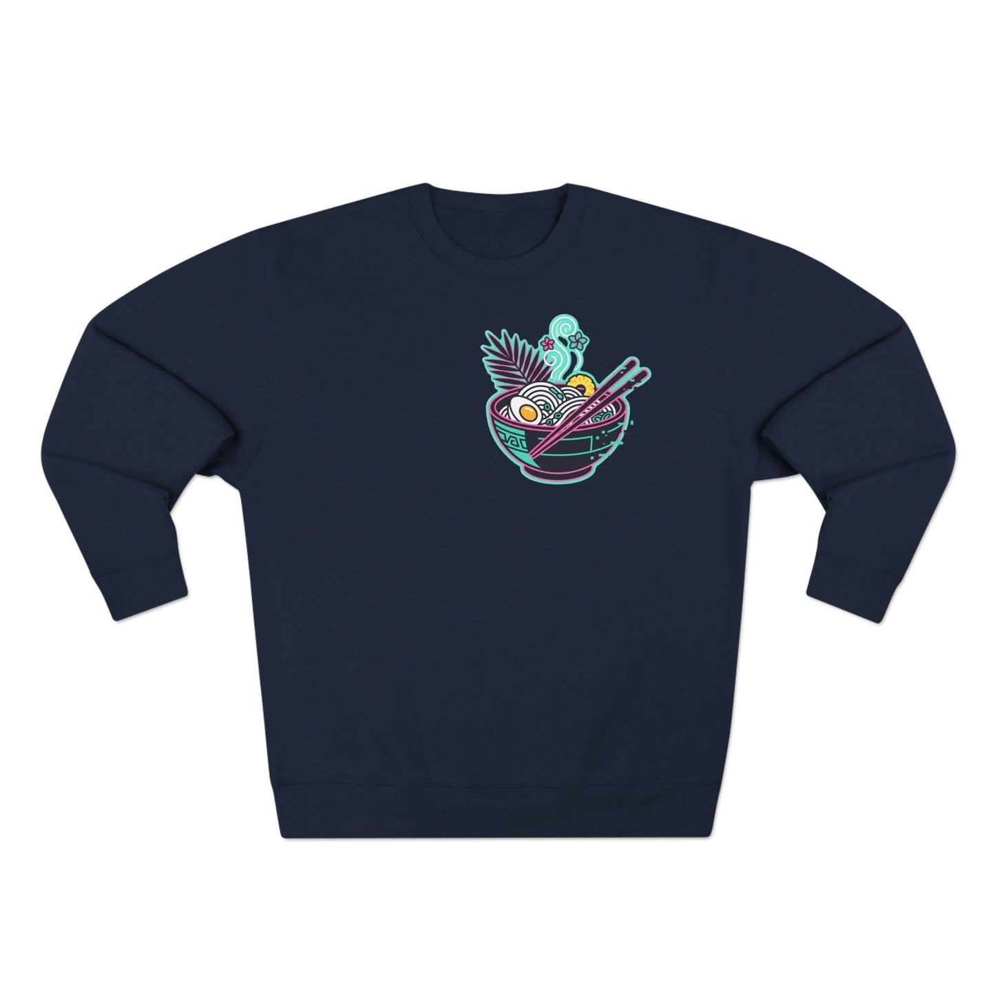 Ramen Bowl Sweatshirt