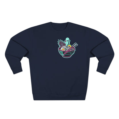 Ramen Bowl Sweatshirt