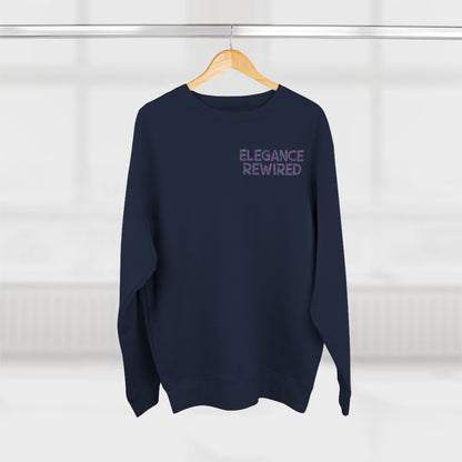 Geisha Sunset Sweatshirt