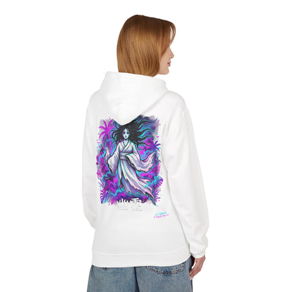Japanese Yūrei Spirit Graphic Pullover 1st edition