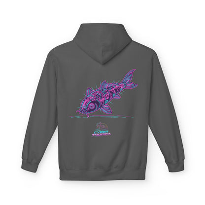 Koi Wave Hoodie 1st edition