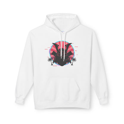 Surf Samurai Hoodie 1st edition