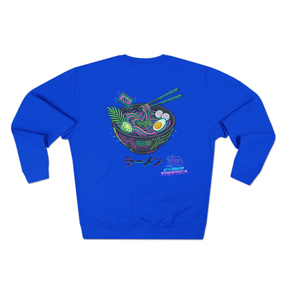 Ramen Bowl Sweatshirt