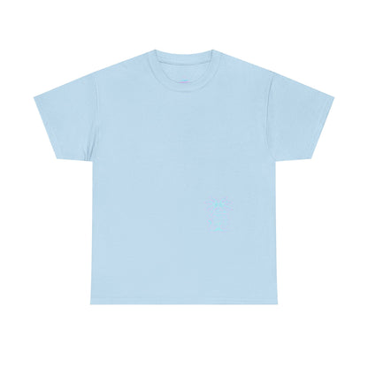 Vaporwave Japanese Surf T-Shirt — "未来の海" Retro Neon Aesthetic