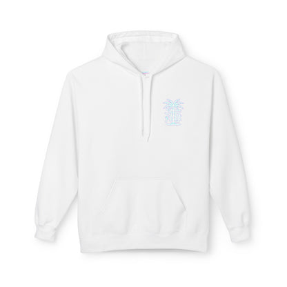 Neon Palm Rider Graphic Pullover 1st edition