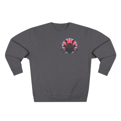 Surf Sunset Sweatshirt