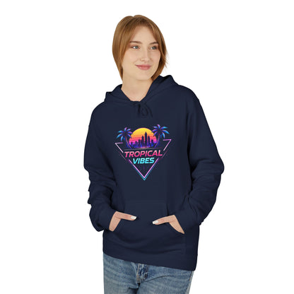 Tropical Torii Hoodie 1st edition