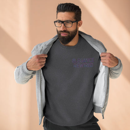 Geisha Sunset Sweatshirt
