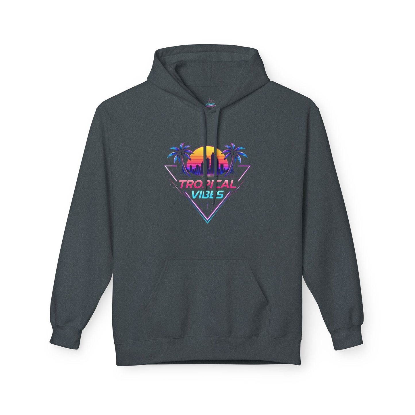 Tropical Torii Hoodie 1st edition