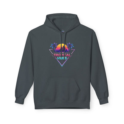 Tropical Torii Hoodie 1st edition