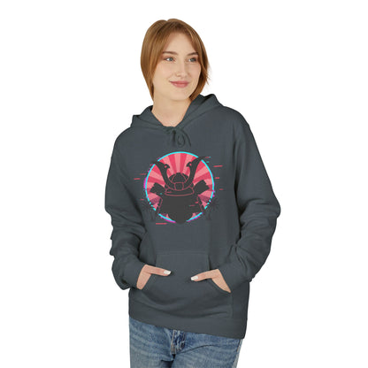 Surf Samurai Hoodie 1st edition