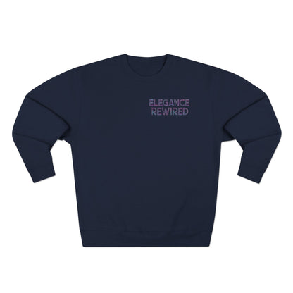 Geisha Sunset Sweatshirt