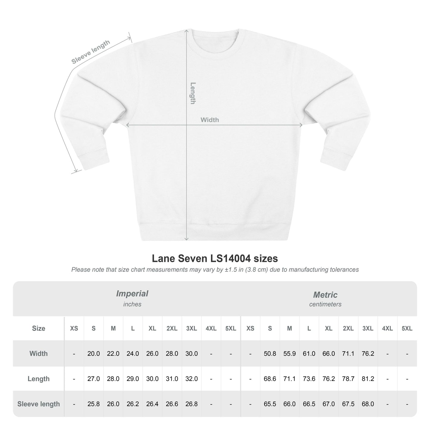 Tropical Sakura Sunset sweatshirt