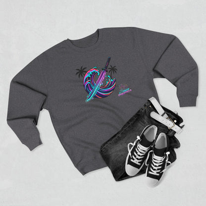Retro Lantern Sweatshirt