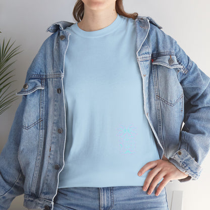 Vaporwave Japanese Surf T-Shirt — "未来の海" Retro Neon Aesthetic