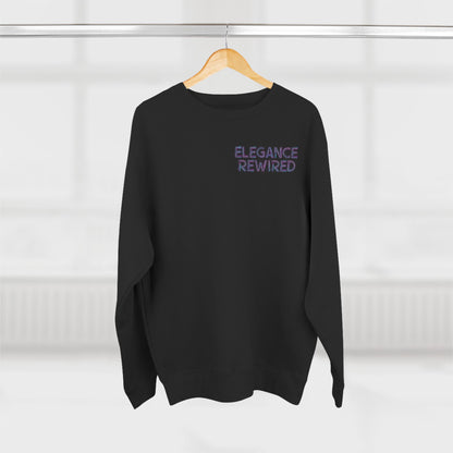 Geisha Sunset Sweatshirt